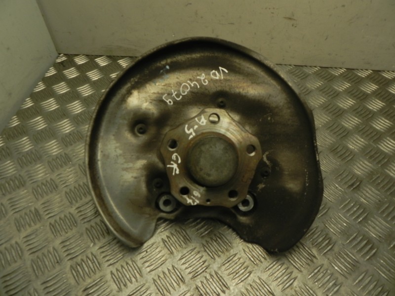 Carter De Roulement De Roue Audi A5 Sportback 2018 ArriÃ¨Re Gauche 8w0505435t