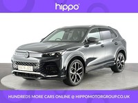 2024 Volkswagen Tiguan 1.5 TSI eHybrid R-Line 5dr DSG ESTATE PETROL/ELECTRIC Aut