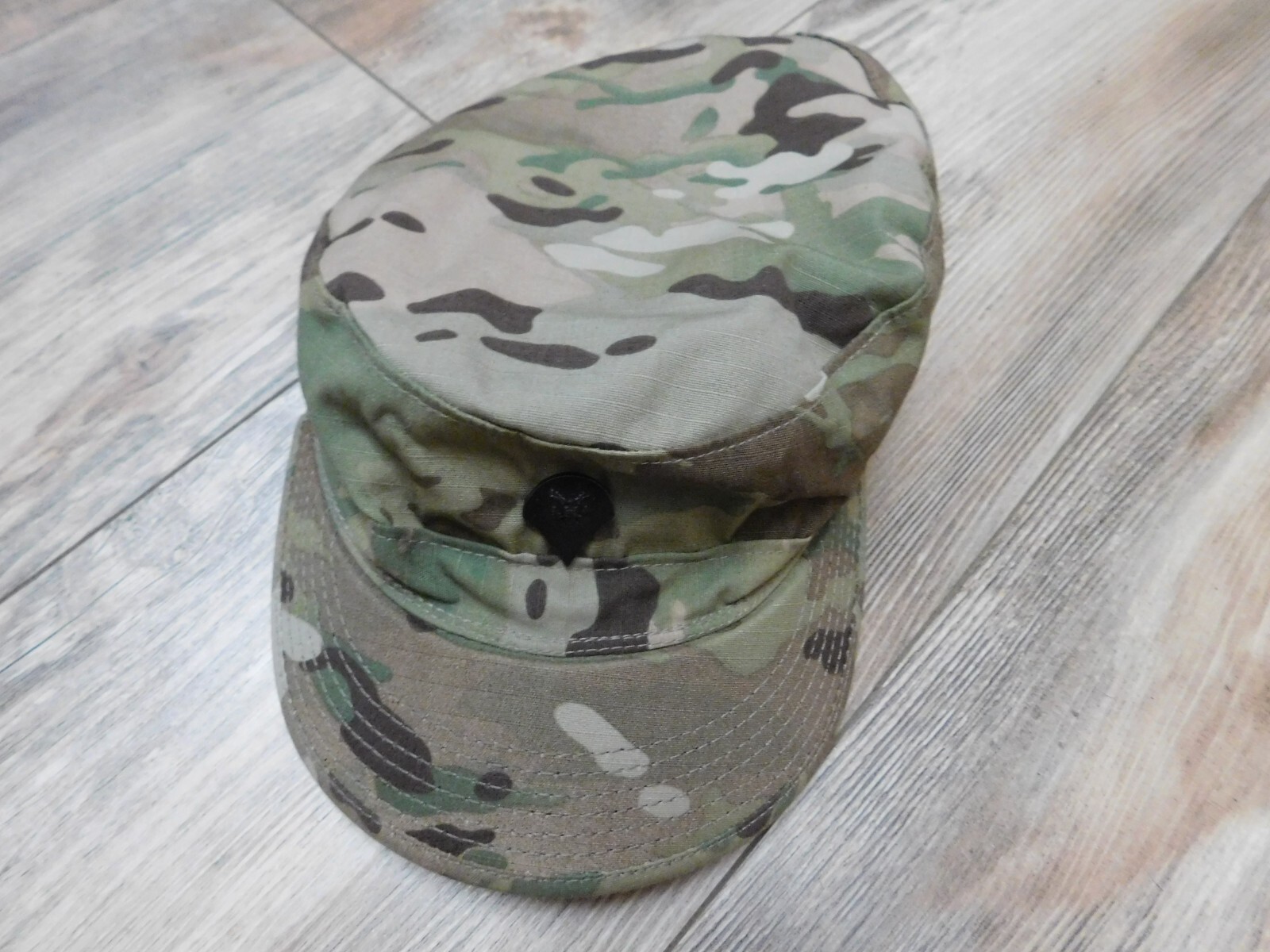 個人装備 60s US ARMY CAP 7 1/4 US ARMY MULTICAM PATROL CAP SIZE 7 1/4 | eBay