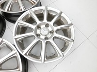 Mazda CX-7 CX7 ER 09-12 4x Felgen Alufelgen 5X114.3 7.0X17Zoll ET50 Mazda CX-7 CX7 ER 09-12 20.12.2010 RS770LD gebraucht Vorschau 6