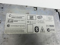 BMW X5 35d E70 06-10 Steuergerät SG Modul Mulf2 High Basis SVS Bluetooth BMW X5 35d E70 06-10 16.06.2009 9207360... Vorschau 6