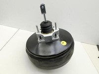 Mercedes W221 S350 05-09 3,5 200KW Bremskraftverstärker Mercedes W221 S350 05-09 13.12.2005 A2214300030 1559913325... Vorschau 2