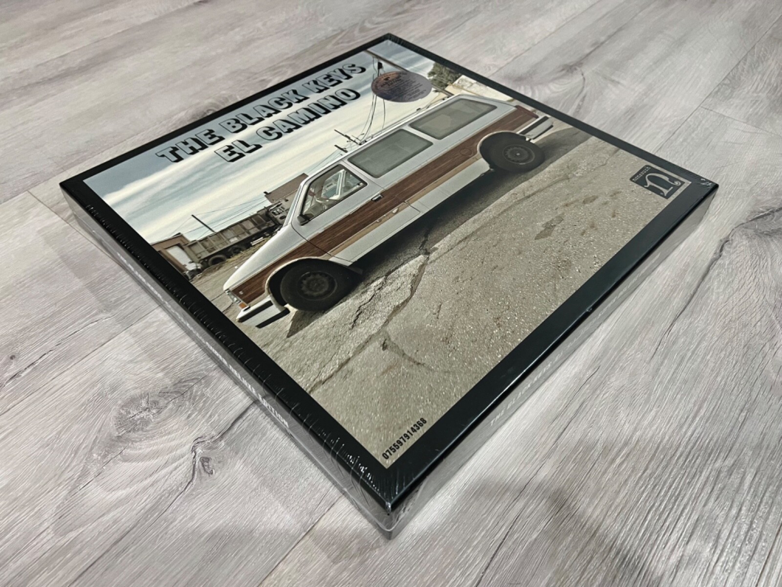 The Black Keys - El Camino - 10th Anniversary Super Delux