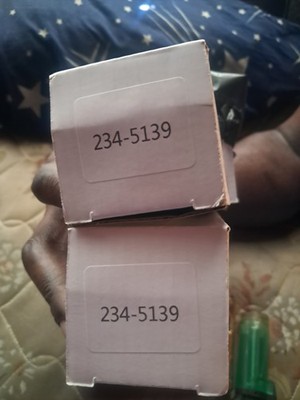 Item photo(s) from verified buyer