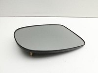 Toyota Prius W3 III 09-12 Spiegel Aussenspiegel nur Glas Rechts Toyota Prius W3 III 09-12 01.10.2011 SR1400 gebraucht Vorschau 1