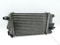 Opel Meriva B S10 10-13 CDTi 1,3 70KW Ladeluftkühler Kühler Opel Meriva B S10 10-13 06.02.2012 13283252 1302142... Vorschau 5
