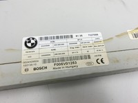 BMW X3 F25 10-14 Steuergerät ECU Modul SG für Elektrische Heckklappe BMW X3 F25 10-14 24.01.2013 7327886 F005V01253... Vorschau 2
