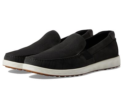 Мужские лоферы ECCO S Lite Moc Summer