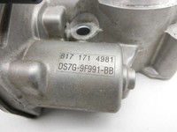 Ford Kuga II 16-19 1,5 134KW DS7G-6006-JB Drosselklappe Drosselklappenstutzen Ford Kuga II 16-19 29.09.2017... Vorschau 4