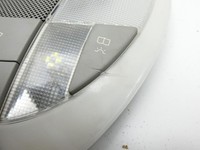 Mercedes C219 CLS 350 08-10 Innenleuchte Innenraumleuchte Mercedes C219 CLS 350 08-10 07.12.2010 A2198201401... Vorschau 4