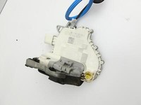 Audi A4 8K B8 11-15 Lim Türschloss mit ZV Stellmotor Links Vorne Audi A4 8K B8 11-15 14.03.2014 8J1837015C gebraucht Vorschau 5