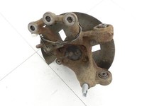 Mazda 6 GJ 12-15 Kombi 2,2D 110KW Achsschenkel Radnabe Links Hinten Mazda 6 GJ 12-15 02.05.2013 gebraucht Vorschau 5