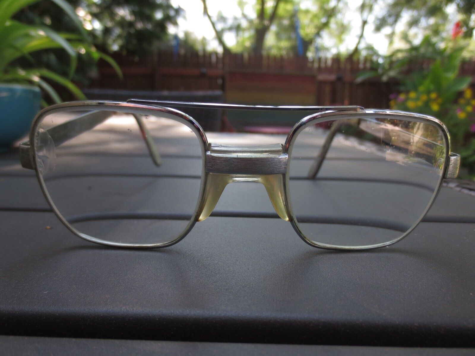 American Optical Eyeglasses Z87 StyleGuard ll AO Safety American Optical Eyeglasses Z87 StyleGuard ll AO Safety