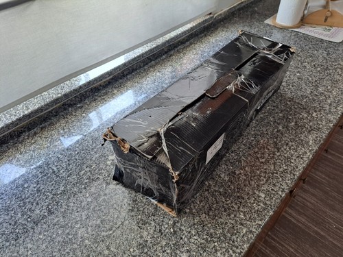 Fotos del artículo de un comprador verificado