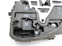 BMW E91 330XD 05-08 Kombi Türschloss m. ZV Stellmotor Links Hinten BMW E91 330XD 05-08 15.02.2006 7202147... Vorschau 5