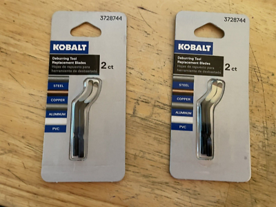 Kobalt tool sale replacement