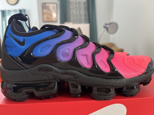 Nike Air VaporMax Plus Cotton Candy Gradient DX2746-400