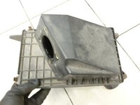 Nissan X-Trail T30 03-07 dCi 2,2 100KW Luftfilterkasten Nissan X-Trail T30 03-07 01.07.2005 gebraucht Vorschau 2