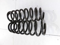 Hyundai I 30 GD 15-17 Lim Beide Feder Federn Hinten Hyundai I 30 GD 15-17 30.10.2015 55350A6230 gebraucht Vorschau 5