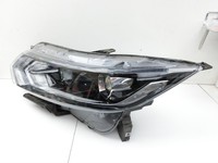 Nissan Qashqai II J11 17-21 Scheinwerfer Frontscheinwerfer Links Nissan Qashqai II J11 17-21 01.06.2017 26060HV00A... Vorschau 4