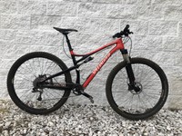 specialized mt bike