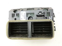 Cadillac STS 07-11 Luftdusche Luftdüse Mitte Hinten Sitzheizung Schalter Cadillac STS 07-11 27.06.2008... Vorschau 8