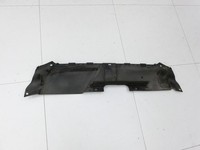 Audi A5 8F Cabrio 09-12 Wasserabweiser Wasserleitblech Blende Verkleidung für Frontmaske Oben Audi A5 8F Cabrio... Vorschau 6
