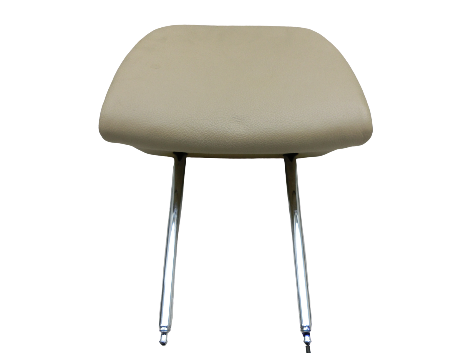 Headrest for passenger seat Right Front MFS Active LUB4 S456A Beige Leather BMW X5 35d E70 06-10 - Bild 1