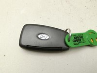 Hyundai Kona Hybr I OS 17-20 ZV Schlüssel Funkschlüssel Hyundai Kona Hybr I OS 17-20 26.06.2020 95430J9800 gebraucht Vorschau 4