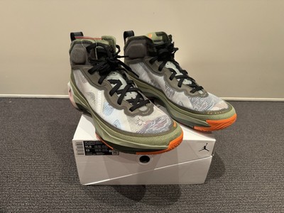 Undefeated x Air Jordan 37 - Men s US 11.5
