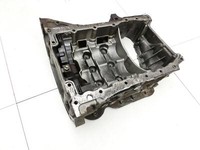 Opel Vivaro A F7 Trafic II 06-14 dCi 115 2,0 84KW LDN M9R780 Oberteil für Ölwanne Motorwanne Opel Vivaro A F7... Vorschau 2