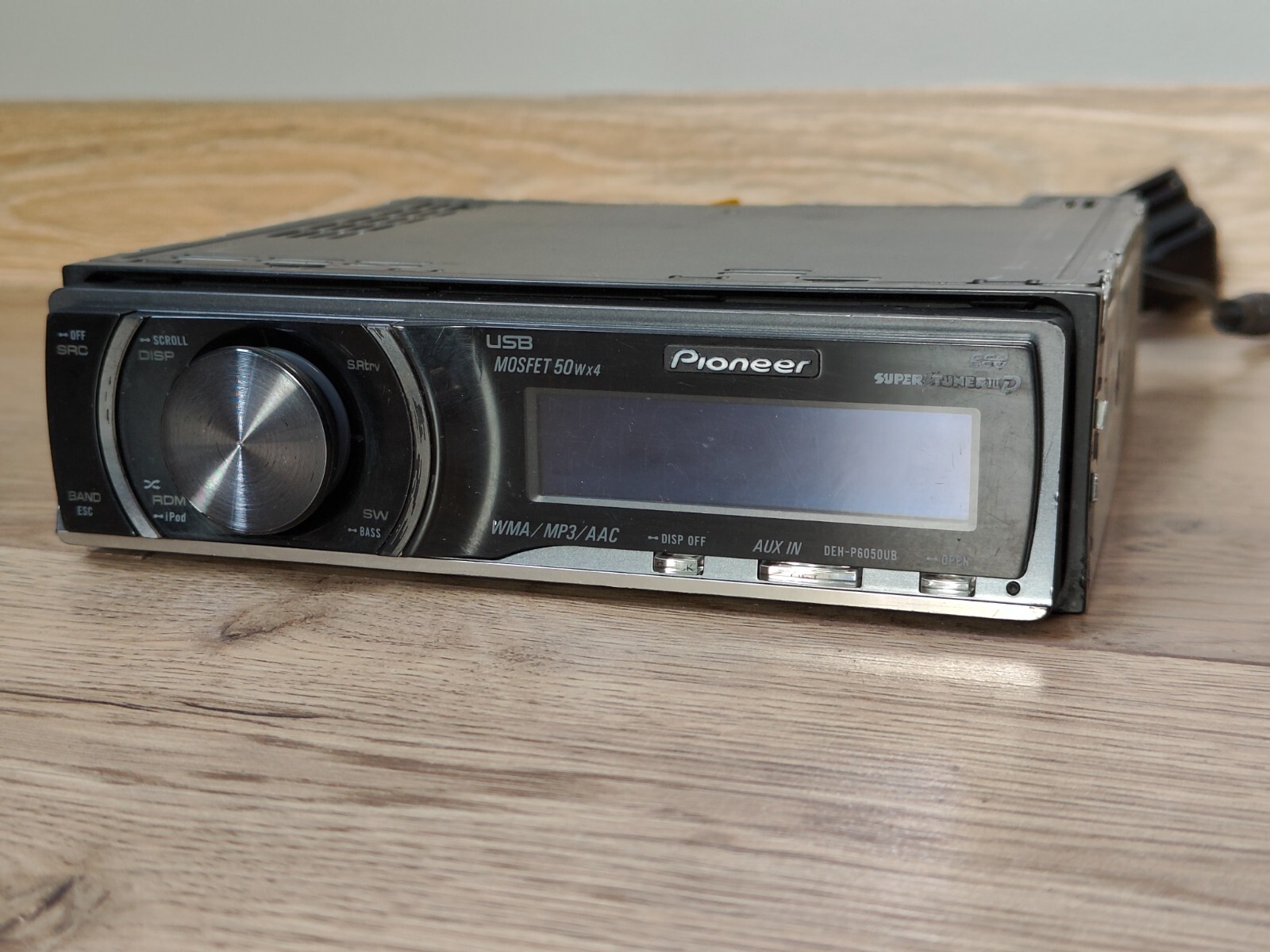 その他 Pioneer D-50 PIONEER D-50 – Audiolife － Enjoy your audio life!!