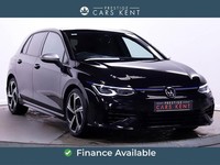 2021 Volkswagen Golf 2.0 TSI R Hatchback 5dr Petrol DSG 4Motion Euro 6 (s/s) (32