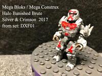 banished brute/silver crimson/DXF01