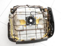 Audi A8 4E D3 05-07 Lang Sitzbezug Sitzpolster Rechts für Rücksitzbank Hinten Audi A8 4E D3 05-07 22.05.2007... Vorschau 5