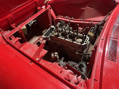 image 1 of engine