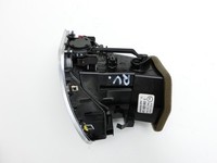 Audi A5 8F Cabrio 09-12 Luftdusche Luftdüse Rechts Audi A5 8F Cabrio 09-12 25.08.2011 8T1820902C gebraucht Vorschau 4