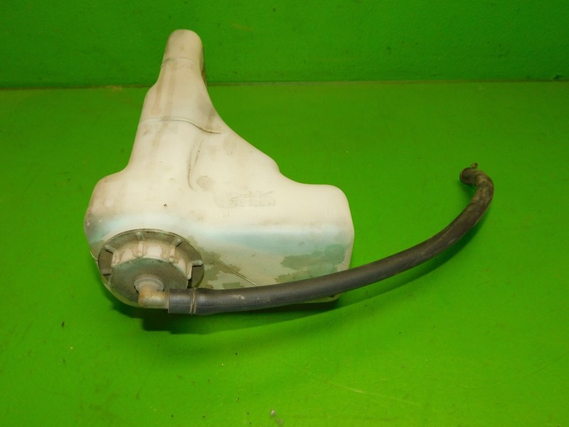 92-95 Civic OEM radiator coolant overflow bottle tank reservior
