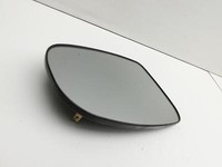 Toyota Prius W3 III 09-12 Spiegel Aussenspiegel nur Glas Rechts Toyota Prius W3 III 09-12 01.10.2011 SR1400 gebraucht Vorschau 2