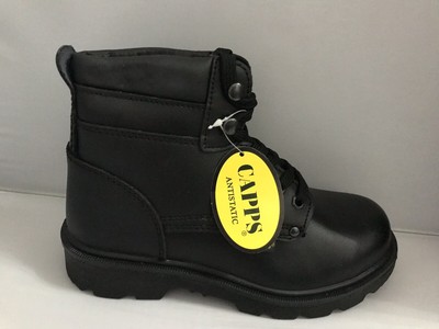 capps safety boots