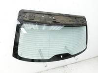 BMW F11 525d 10-14 Kombi Heckscheibe Rückwand Autoglas BMW F11 525d 10-14 04.04.2013 7206562 51317206562 gebraucht Vorschau 2