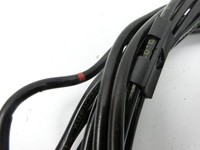 BMW 318Ci E46 00-03 Cabrio Hydraulik Schlauch Leitung 24 23 für Verdeck BMW 318Ci E46 00-03 25.02.2002 7025598... Vorschau 5