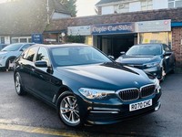 BMW 5 SERIES 530e SE 4dr Auto