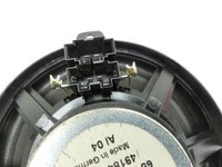 BMW 3er E46 99-01 Lautsprecher Links Hinten BMW 3er E46 99-01 10.07.2000 8368233 65138368233 6513-8368233 4270122... Vorschau 5