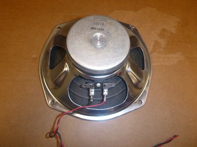 vintage rola speakers