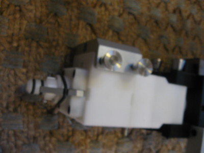 Nordson Sealant Cartridge Dispensing Metering Applicator Pump System JetStream