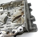 Mercedes S204 W204 11-15  CDI 2,1 125KW 651911 Oberteil für Ölwanne Motorwanne Mercedes S204 W204 11-15 11.05.2012... Vorschau 4