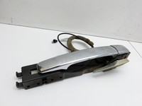 Nissan X-Trail T31 10-14 Türgriff Griff aussen Rechts Vorne RAQ Nissan X-Trail T31 10-14 21.09.2011 gebraucht Vorschau 2