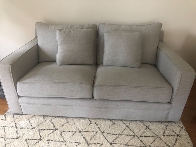 freedom l lounge