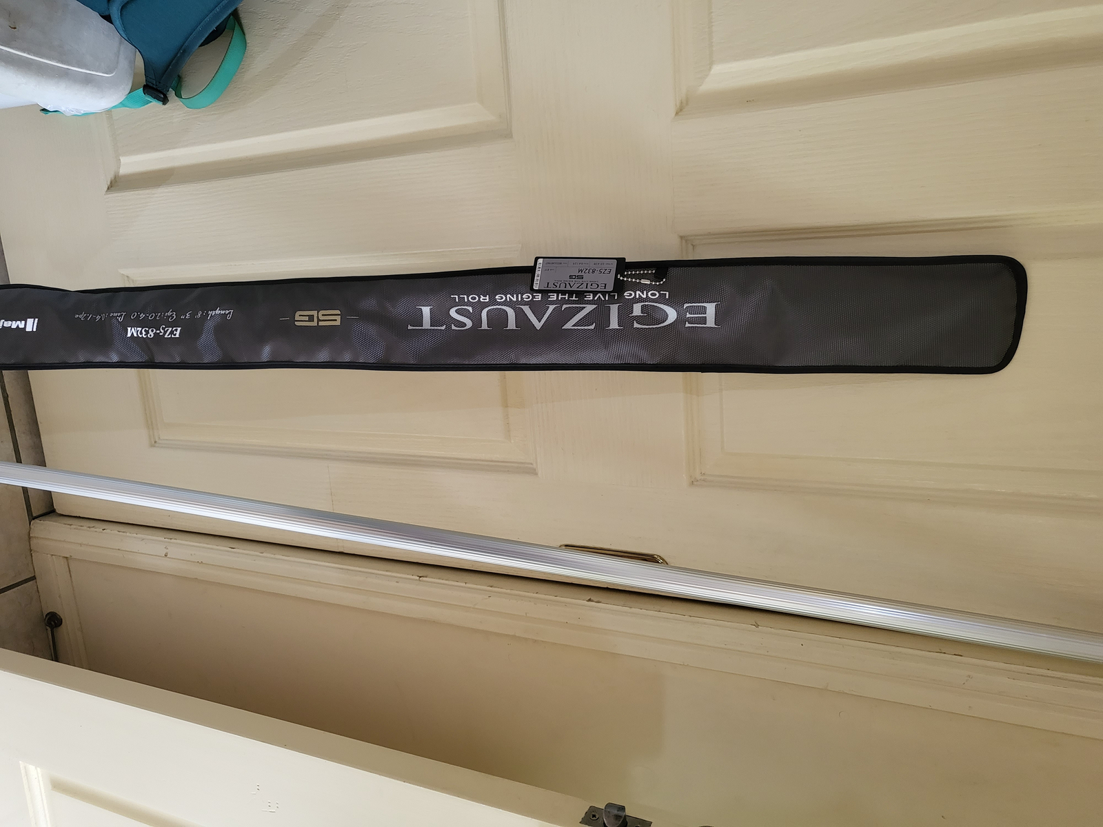 Major Craft EGIZAUST 5G EZ5-832M Spinning Rod for Eging | eBay